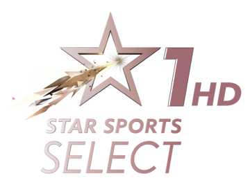 STAR SPORTS SELECT 1 HD