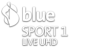 blue Sport 1 Live D