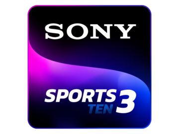 SONY SPORTS TEN 3