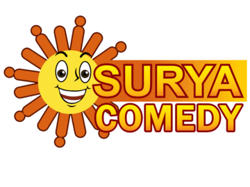 SURYA COMEDY