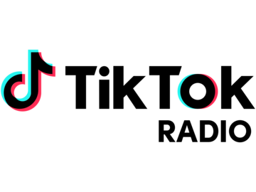 TikTok Radio on Stingray