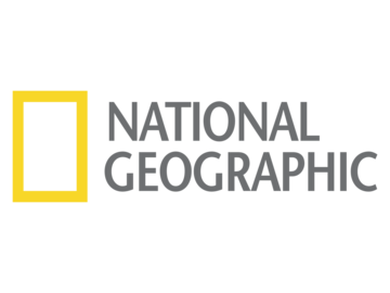 NATIONAL GEOGRAPHIC