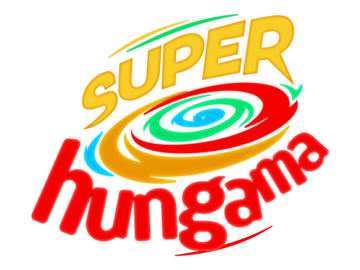 SUPER HUNGAMA
