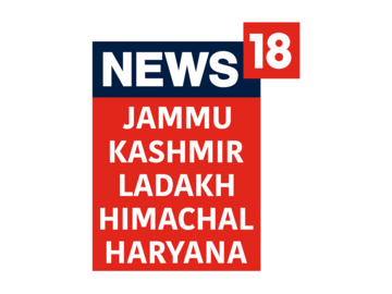 NEWS18 JAMMU KASHMIR LADAKH HIMACHAL HARYANA