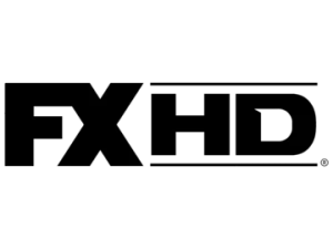 FX HD (Pacific)