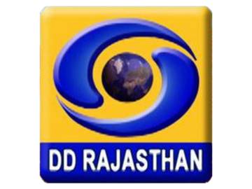 DD RAJASTHAN