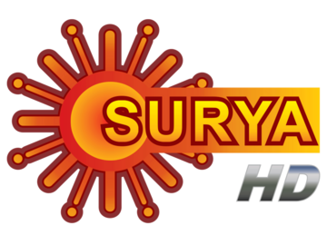 SURYA HD