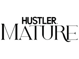 Hustler Mature HD