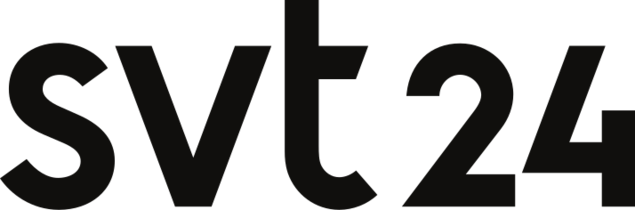 SVT 24 Sweden (SE,SV)