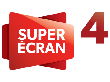 Super Écran 4 HD
