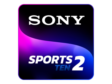 SONY SPORTS TEN 2