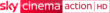 Sky Movies Action & Adventure HD