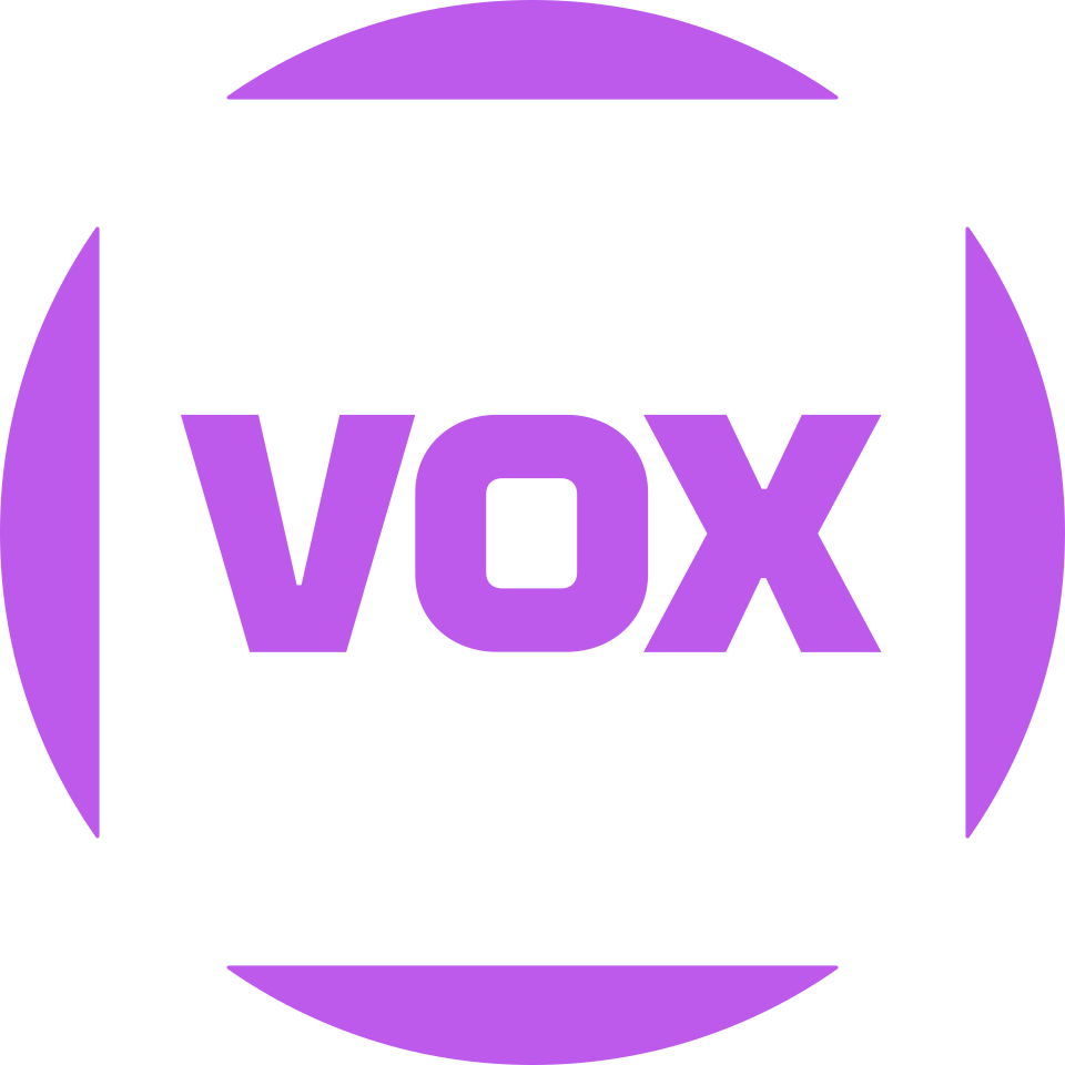 VOX Norway (NO,NO)