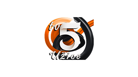 TV 5 Užice