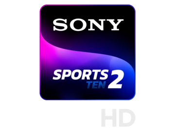SONY SPORTS TEN 2 HD