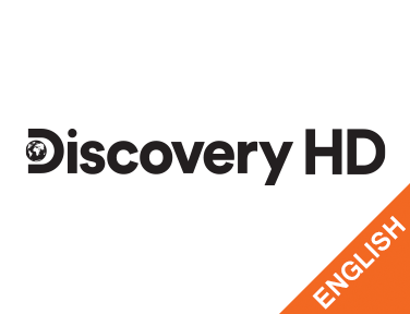 Discovery HD World