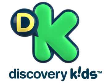 DISCOVERY KIDS