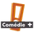 Comédie+