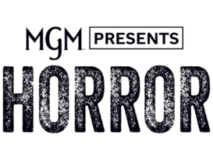 MGM Presents: Horror