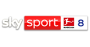 Sky Bundesliga 8