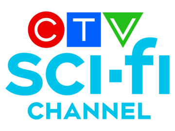 CTV SCI-FI CHANNEL HD