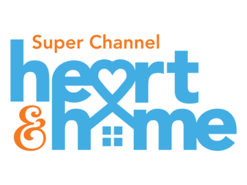 Super Channel Heart and Home HD