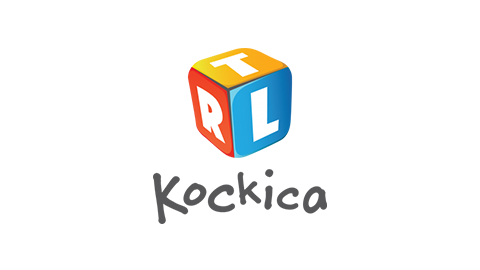 RTL Kockica HD (BIH)