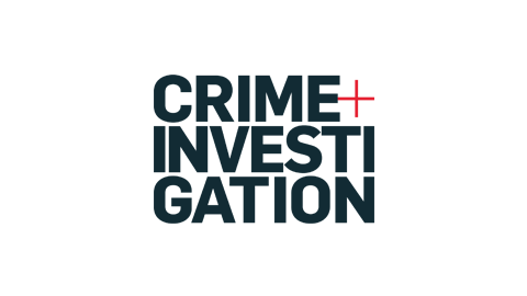 Crime + Investigation