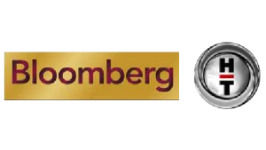 BLOOMBERG HT HD