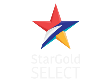 STAR GOLD SELECT