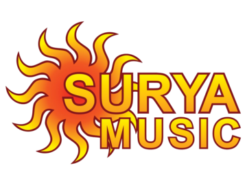 SURYA MUSIC