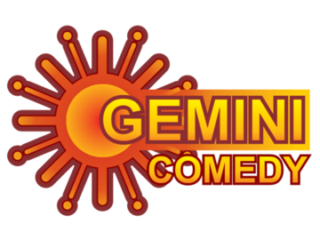 GEMINI COMEDY