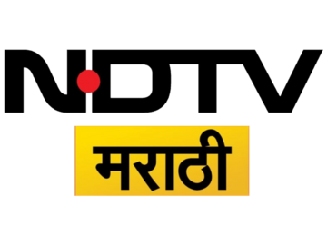 NDTV MARATHI
