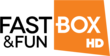 Fast&Funbox HD