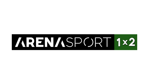 Arena Sport 1X2 HD (RS)