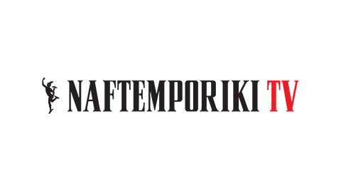Naftemporiki TV