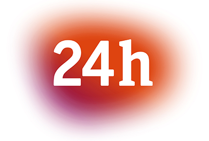 CANAL 24 HS