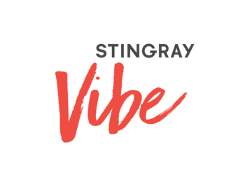 Stingray VIBE HD