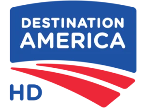 Destination America HD