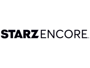 Starz Encore (Pacific)