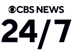 CBS News National Stream