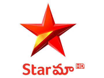 STAR MAA HD