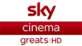Sky Greats HD