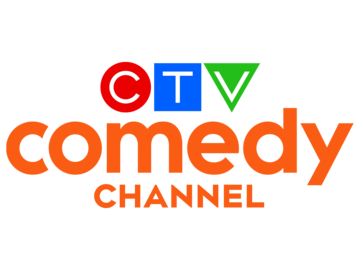 CTV COMEDY CHANNEL SD