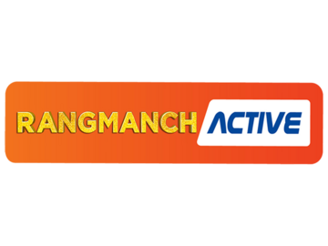 Rangmanch Active