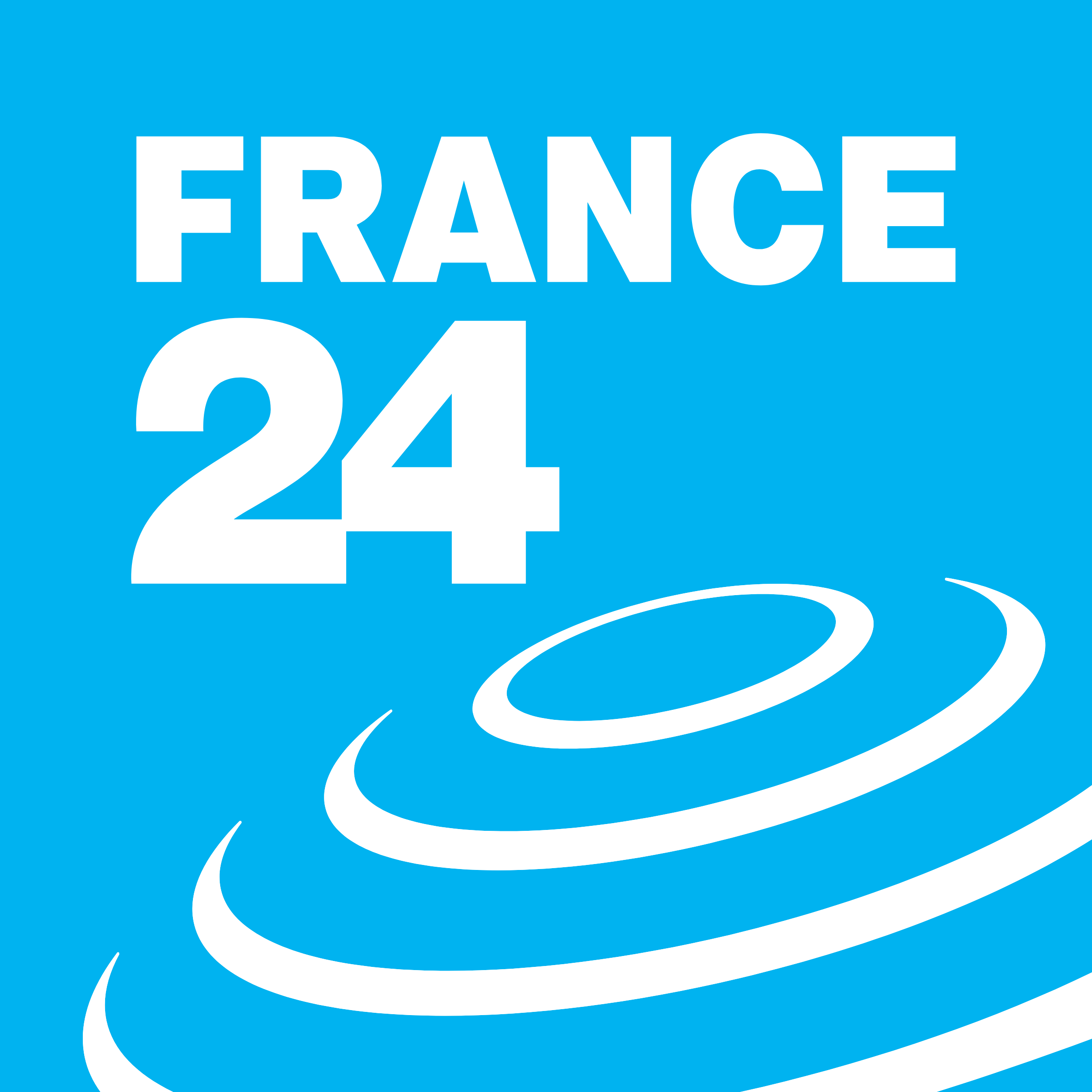 France 24 English (FR,EN)