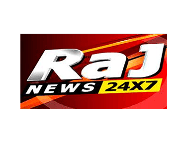 Raj News 24x7