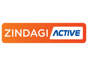 ZINDAGI ACTIVE
