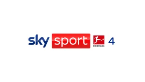 Sky Sport Bundesliga 4