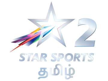 STAR SPORTS 2 TAMIL